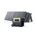 Anker SOLIX F2000 [PowerHouse 767] - 2,048Wh / 2,400W Portable Power Station + Choose Your Custom Bundle | Complete Solar Kit - ShopSolar.com