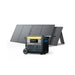 Anker SOLIX F2000 [PowerHouse 767] - 2,048Wh / 2,400W Portable Power Station + Choose Your Custom Bundle | Complete Solar Kit - ShopSolar.com