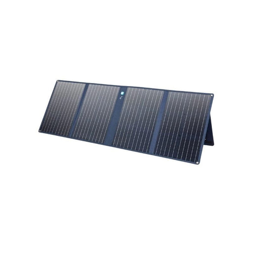 Anker 625 Portable Solar Panel [100 Watts] Compatible with Powerhouse 256Wh, 512Wh, & 1229Wh - ShopSolar.com