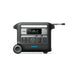 Anker SOLIX F2000 [PowerHouse 767] - 2,048Wh / 2,400W Portable Power Station + Choose Your Custom Bundle | Complete Solar Kit - ShopSolar.com