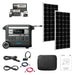 Anker SOLIX F2000 [PowerHouse 767] - 2,048Wh / 2,400W Portable Power Station + Choose Your Custom Bundle | Complete Solar Kit - ShopSolar.com