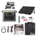 Anker SOLIX C1000X 1056Wh / 1800W Portable Power Station + Choose Your Custom Bundle | Complete Solar Kit - ShopSolar.com