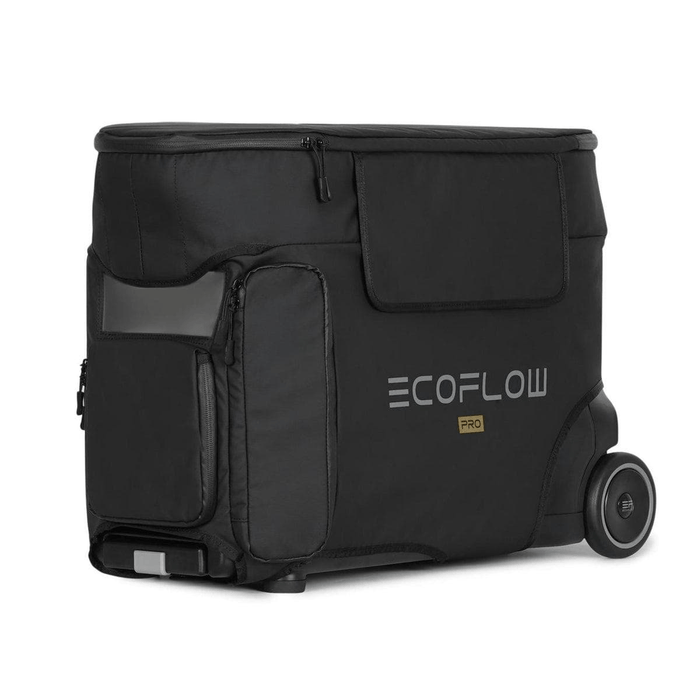 EcoFlow DELTA PRO Protective Case / Covering - ShopSolarKits.com