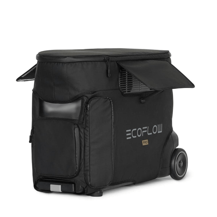 EcoFlow DELTA PRO Protective Case / Covering - ShopSolarKits.com