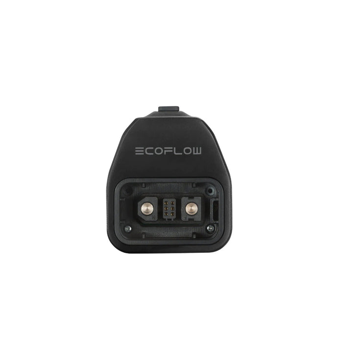 EcoFlow DELTA Pro to Smart Generator Adapter - ShopSolarKits.com